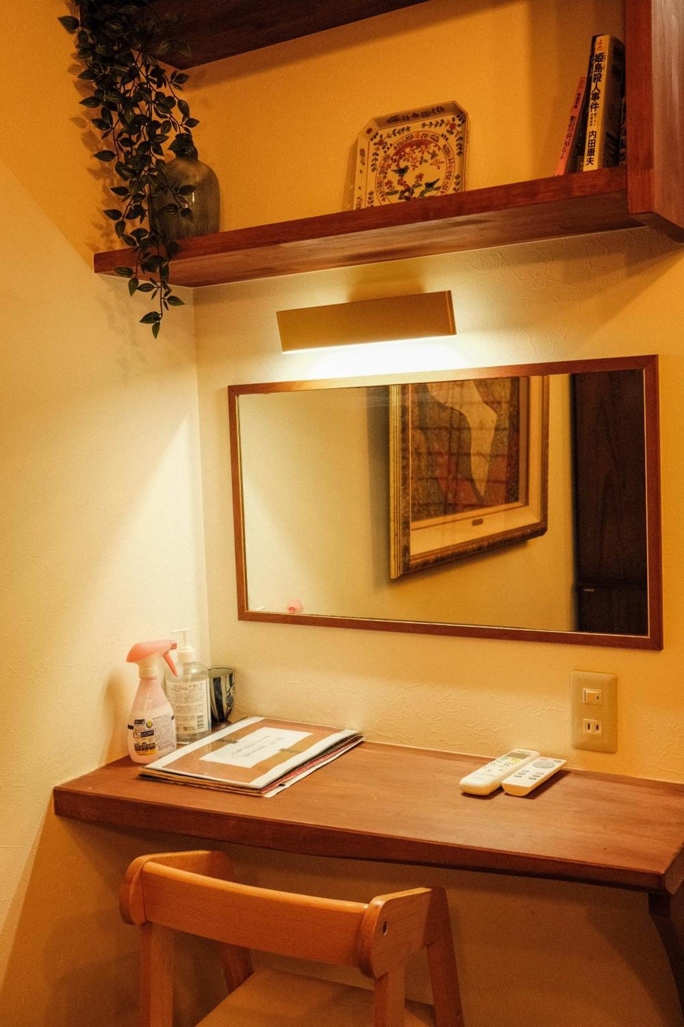 伊豆高原 温泉付別荘 Isana Mountain Villa Futo Экстерьер фото
