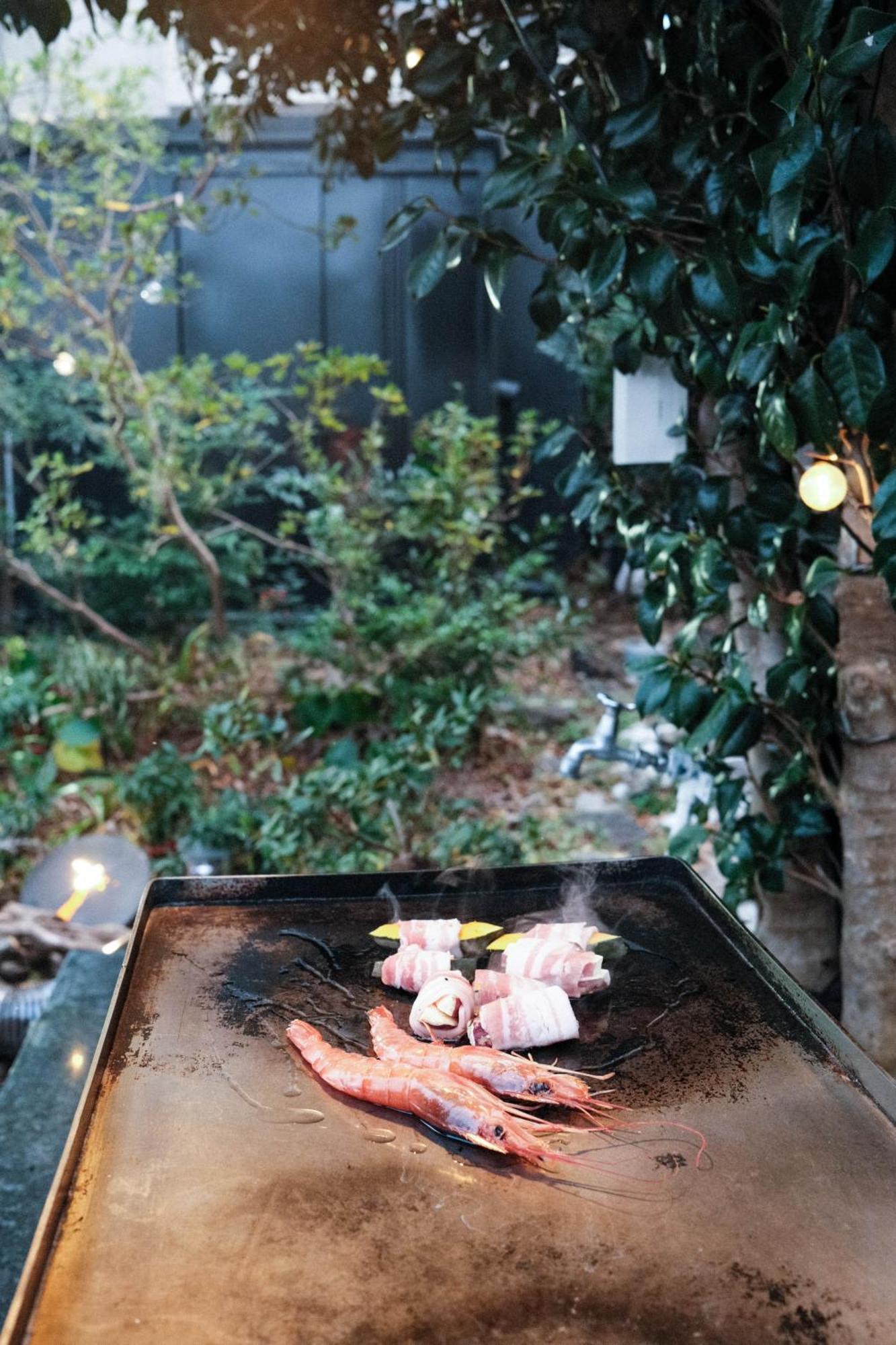 伊豆高原 温泉付別荘 Isana Mountain Villa Futo Экстерьер фото